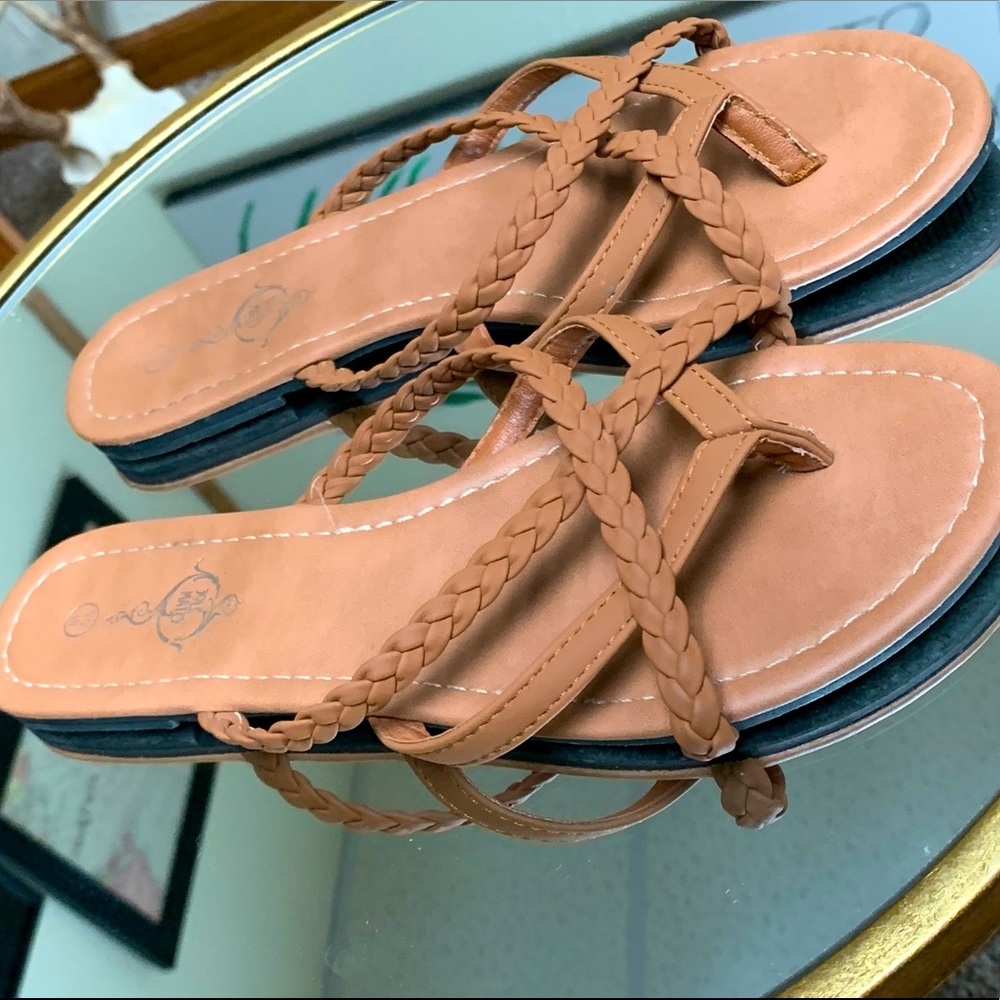 Summer Sandals